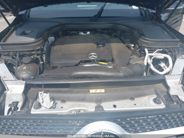 W1N0G8EB5MV320369 Mercedes-Benz Glc 300 4matic Suv