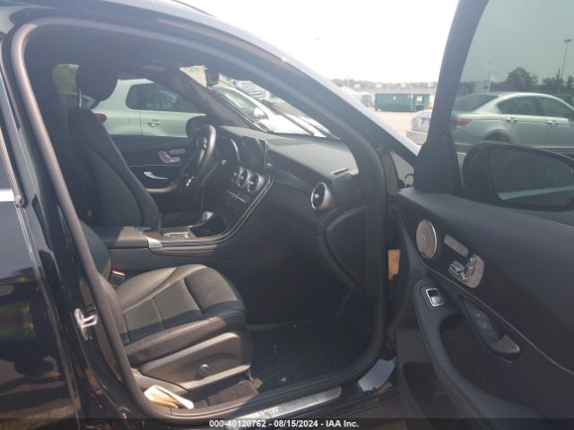 W1N0G8EB5MV320369 Mercedes-Benz Glc 300 4matic Suv