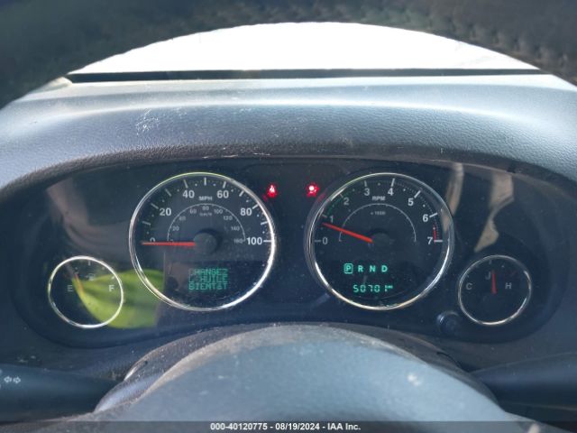 1C4HJWDG0HL606712 Jeep Wrangler Unlimited Sport 4x4