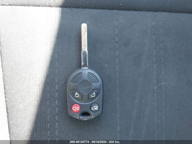 1FADP3E2XGL230801 Ford FOCUS S