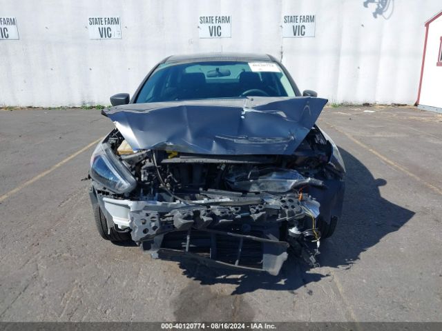1FADP3E2XGL230801 Ford FOCUS S