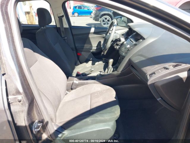 1FADP3E2XGL230801 Ford FOCUS S