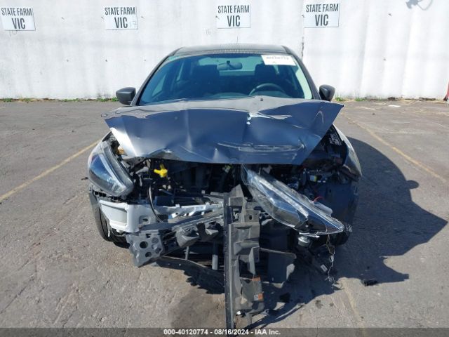 1FADP3E2XGL230801 Ford FOCUS S