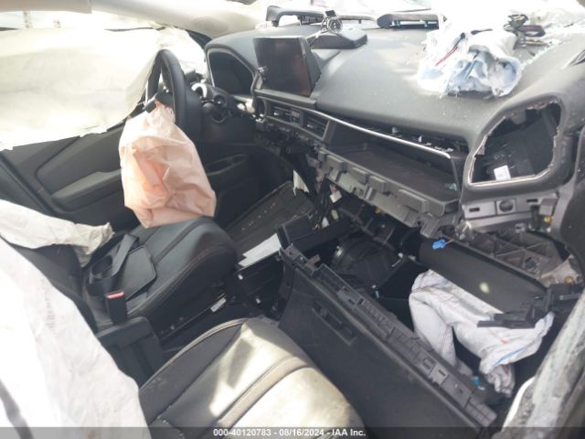 5FNYG1H41SB013484 Honda Pilot Awd Ex-l