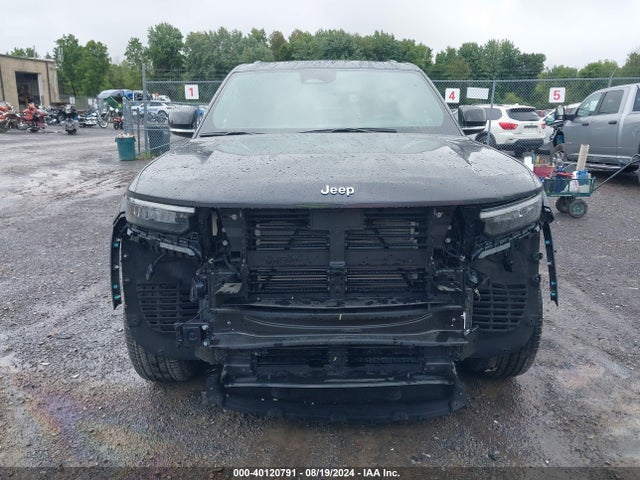 Jeep Grand Cherokee 4xe 2024 1C4RJYB62RC117935 Image 13
