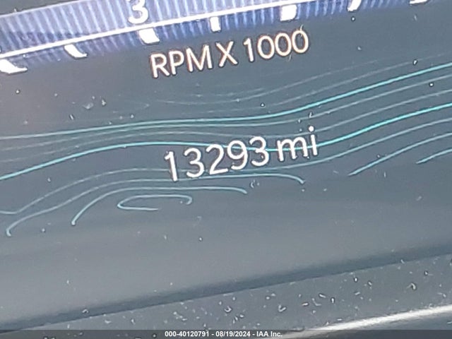 Jeep Grand Cherokee 4xe 2024 1C4RJYB62RC117935 Image 16