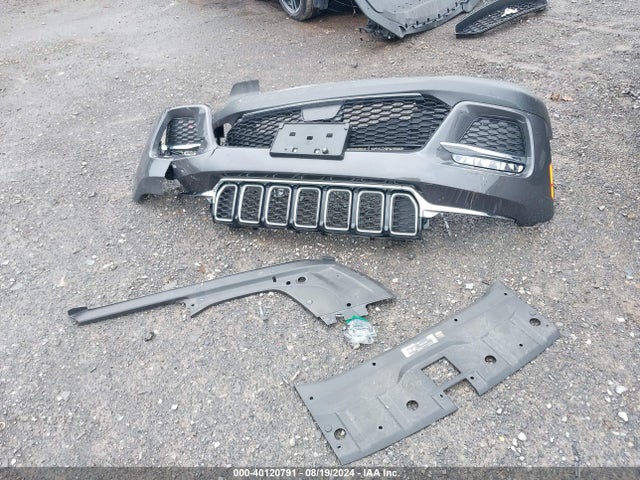Jeep Grand Cherokee 4xe 2024 1C4RJYB62RC117935 Image 12