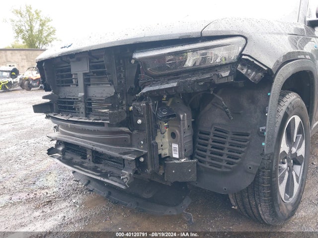 Jeep Grand Cherokee 4xe 2024 1C4RJYB62RC117935 Image 6