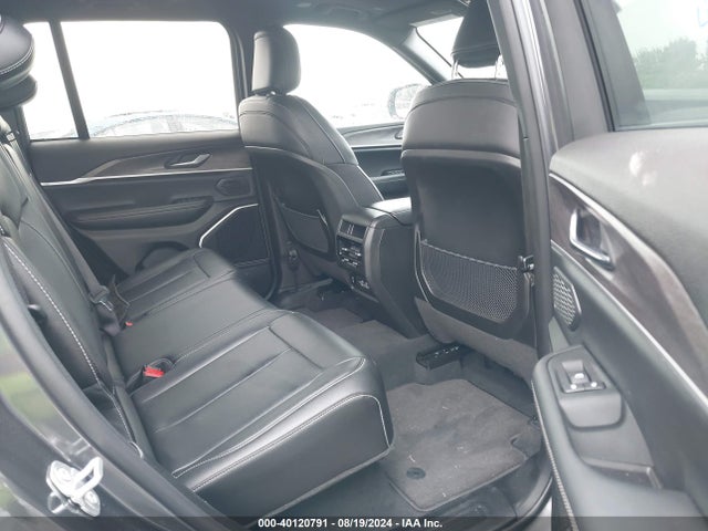 Jeep Grand Cherokee 4xe 2024 1C4RJYB62RC117935 Image 8