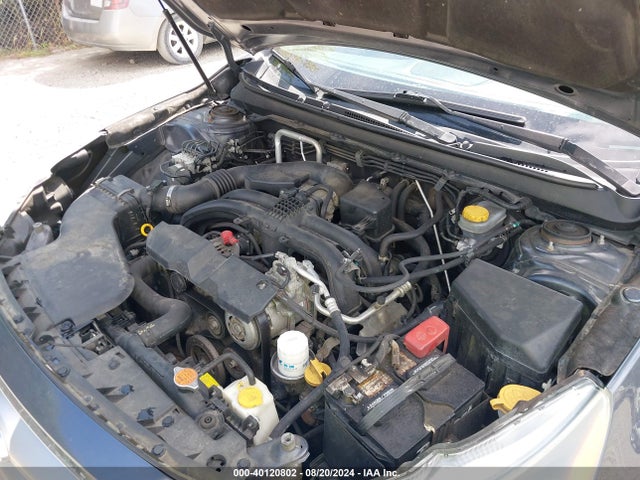 4S3BNAF67H3021109 Subaru Legacy 2.5i Premium
