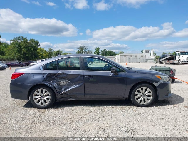 4S3BNAF67H3021109 Subaru Legacy 2.5i Premium