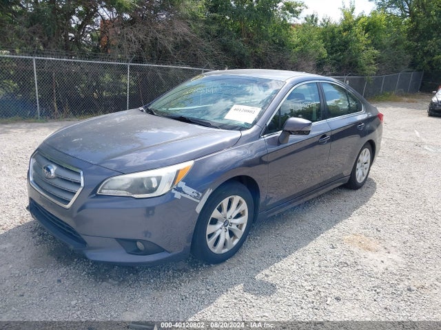 4S3BNAF67H3021109 Subaru Legacy 2.5i Premium