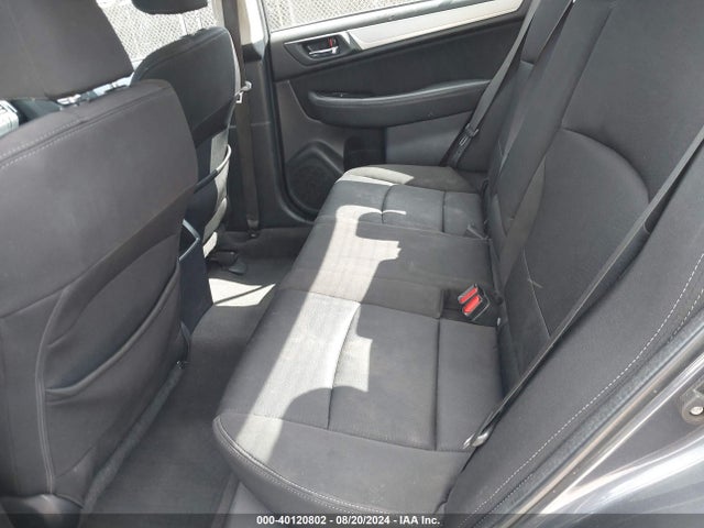 4S3BNAF67H3021109 Subaru Legacy 2.5i Premium