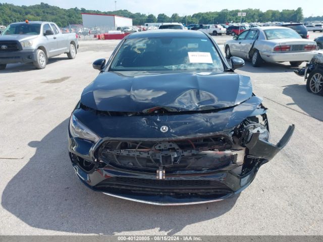 W1K5J4HB5PN361677 Mercedes-Benz Cla 250 Coupe 4matic
