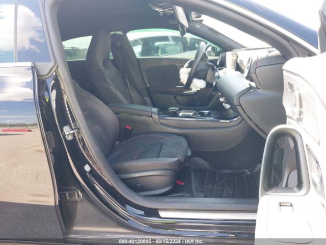 W1K5J4HB5PN361677 Mercedes-Benz Cla 250 Coupe 4matic