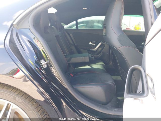 W1K5J4HB5PN361677 Mercedes-Benz Cla 250 Coupe 4matic