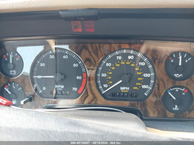 1996 JAGUAR XJS SAJNX2741TC224730 Photo 6