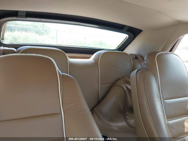 1996 JAGUAR XJS SAJNX2741TC224730 Photo 7