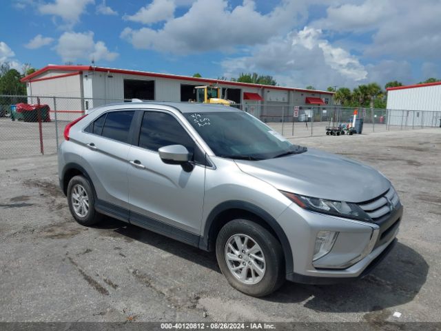 2019 MITSUBISHI ECLIPSE CROSS JA4AT3AA6KZ035204