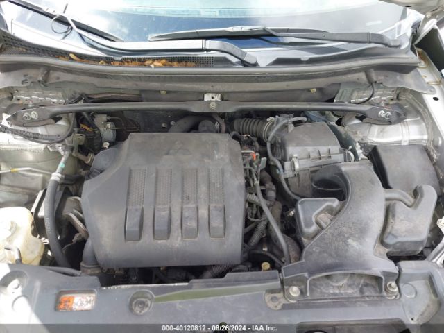 2019 MITSUBISHI ECLIPSE CROSS JA4AT3AA6KZ035204 Photo 9