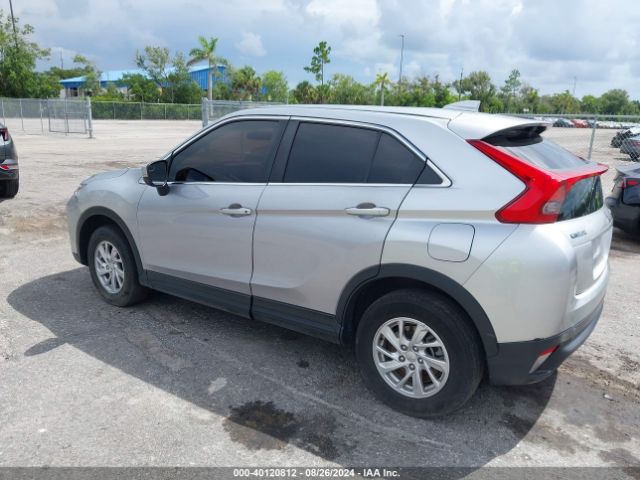 2019 MITSUBISHI ECLIPSE CROSS JA4AT3AA6KZ035204 Photo 2