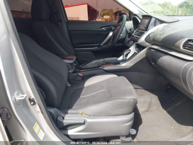 2019 MITSUBISHI ECLIPSE CROSS JA4AT3AA6KZ035204 Photo 4