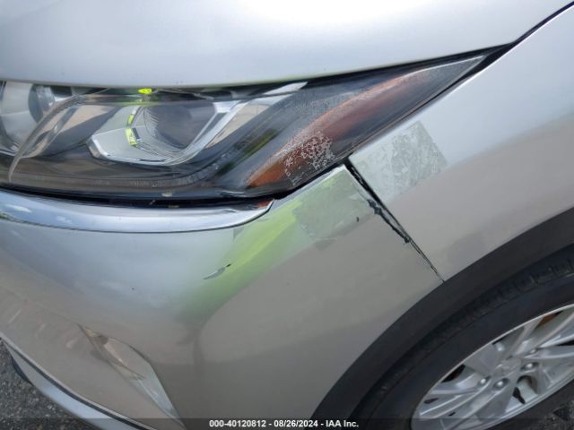 2019 MITSUBISHI ECLIPSE CROSS JA4AT3AA6KZ035204 Photo 5