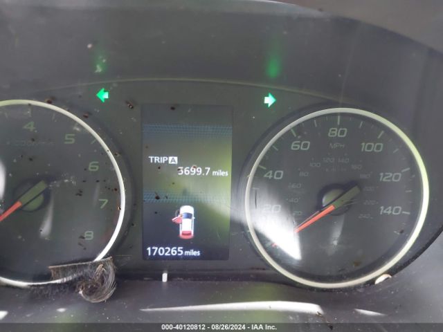 2019 MITSUBISHI ECLIPSE CROSS JA4AT3AA6KZ035204 Photo 6