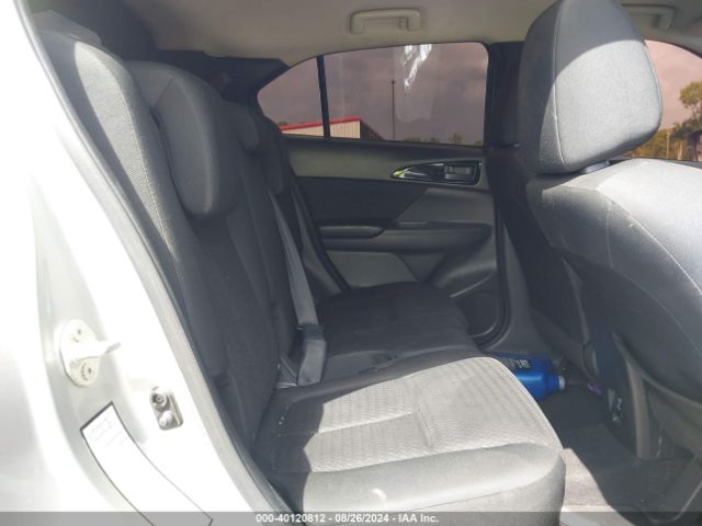 2019 MITSUBISHI ECLIPSE CROSS JA4AT3AA6KZ035204 Photo 7