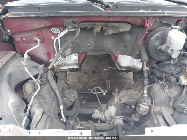 2007 CADILLAC ESCALADE 1GYFK63837R410185 Photo 9