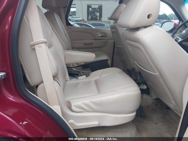 2007 CADILLAC ESCALADE 1GYFK63837R410185 Photo 7