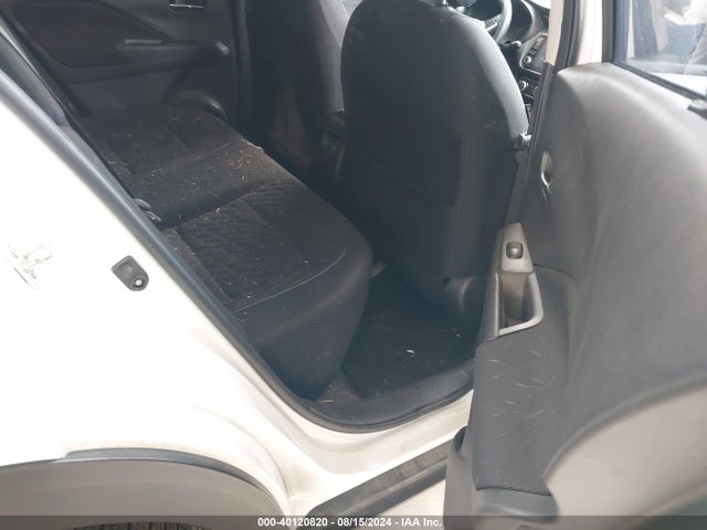 Nissan Kicks Sv Xtronic Cvt 2023 3N1CP5CV8PL505331 Image 8