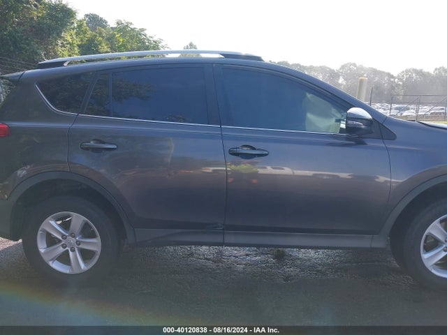 Toyota Rav4 Xle 2014 2T3WFREV7EW120978 Image 13