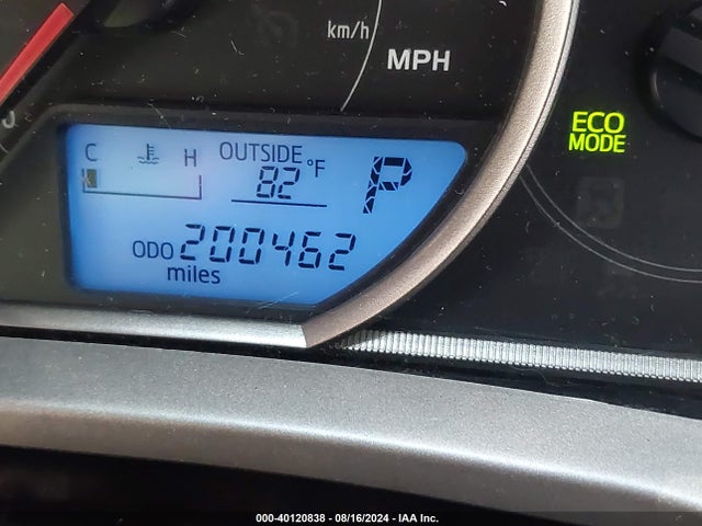Toyota Rav4 Xle 2014 2T3WFREV7EW120978 Image 15