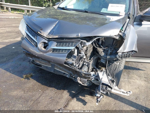 Toyota Rav4 Xle 2014 2T3WFREV7EW120978 Image 6