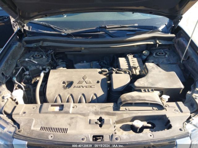 JA4AD3A37HZ062659 Mitsubishi Outlander Sel