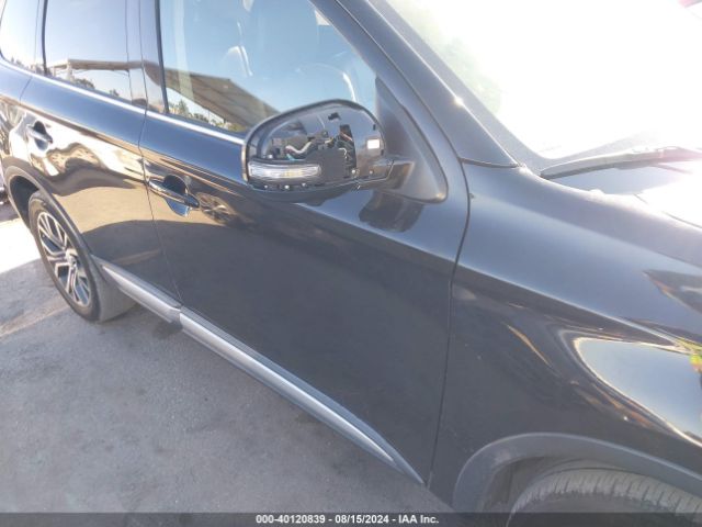 JA4AD3A37HZ062659 Mitsubishi Outlander Sel