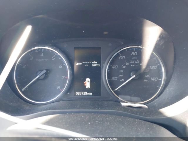 JA4AD3A37HZ062659 Mitsubishi Outlander Sel