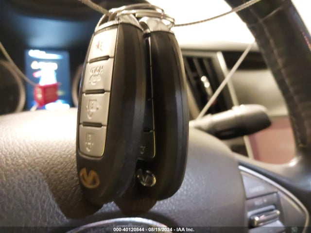 Infiniti Q50 Premium 2015 JN1BV7AP3FM352573 Image 11