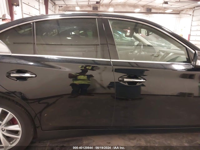 Infiniti Q50 Premium 2015 JN1BV7AP3FM352573 Image 13