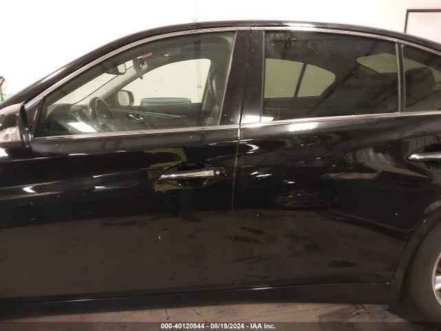 Infiniti Q50 Premium 2015 JN1BV7AP3FM352573 Image 14