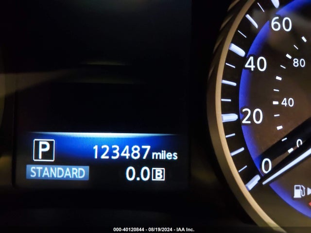 Infiniti Q50 Premium 2015 JN1BV7AP3FM352573 Image 15