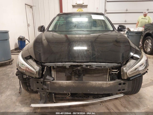 Infiniti Q50 Premium 2015 JN1BV7AP3FM352573 Image 6