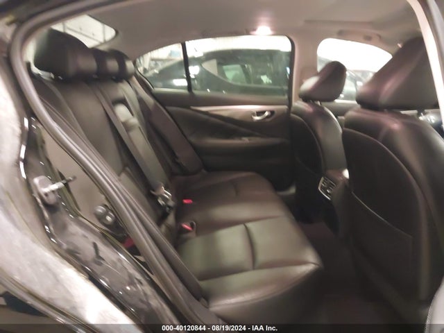 Infiniti Q50 Premium 2015 JN1BV7AP3FM352573 Image 8