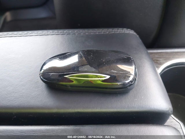2013 TESLA MODEL S 5YJSA1CP5DFP06599 Photo 10