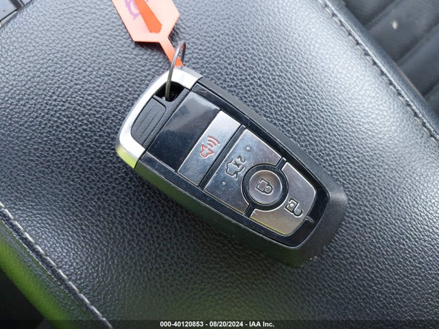 Ford FUSION SE 2018 3FA6P0HD7JR183367 Image 11