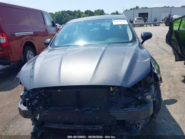 Ford FUSION SE 2018 3FA6P0HD7JR183367 Image 13