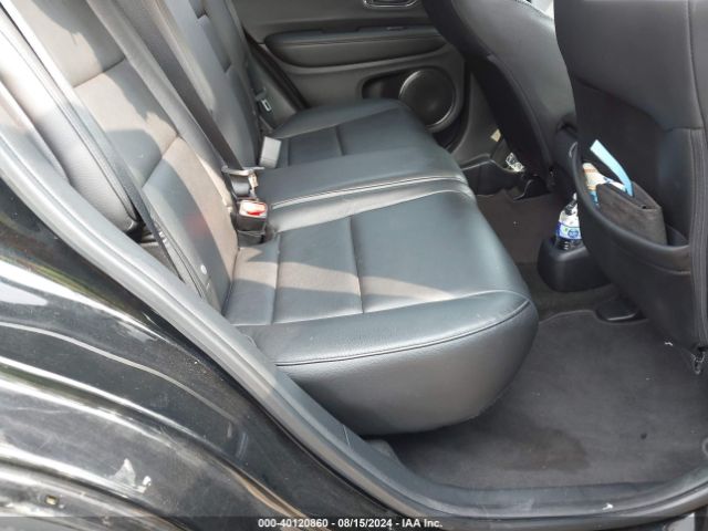 3CZRU6H77JM726902 Honda Hr-v Ex-l