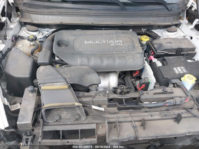 1C4PJMABXGW176242 Jeep Cherokee Sport