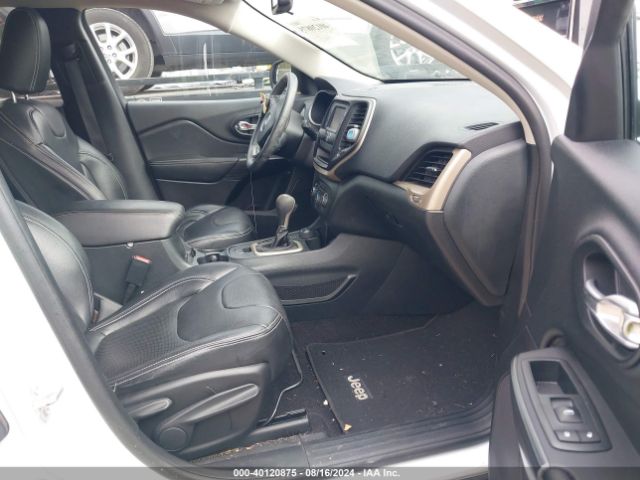 1C4PJMABXGW176242 Jeep Cherokee Sport